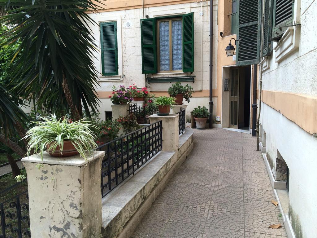 Appartamento Come And Feel At In This Airy Three Bedrooms In Centre